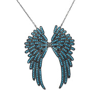 Wings Necklace