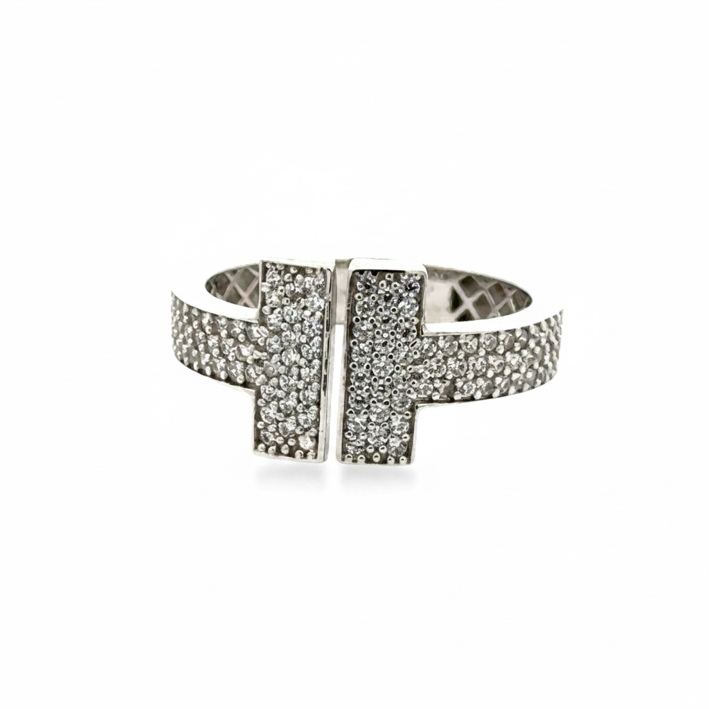 Anillo pareja