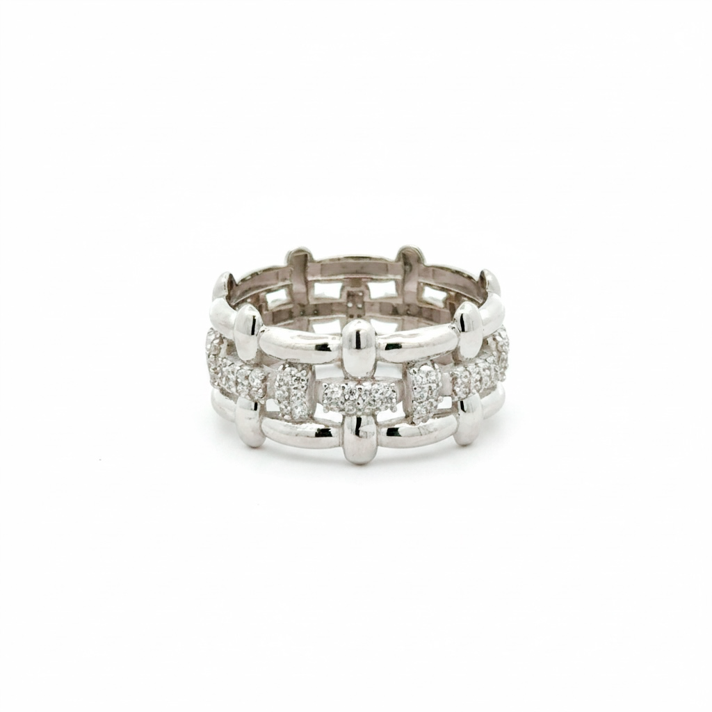 Anillo fuerte