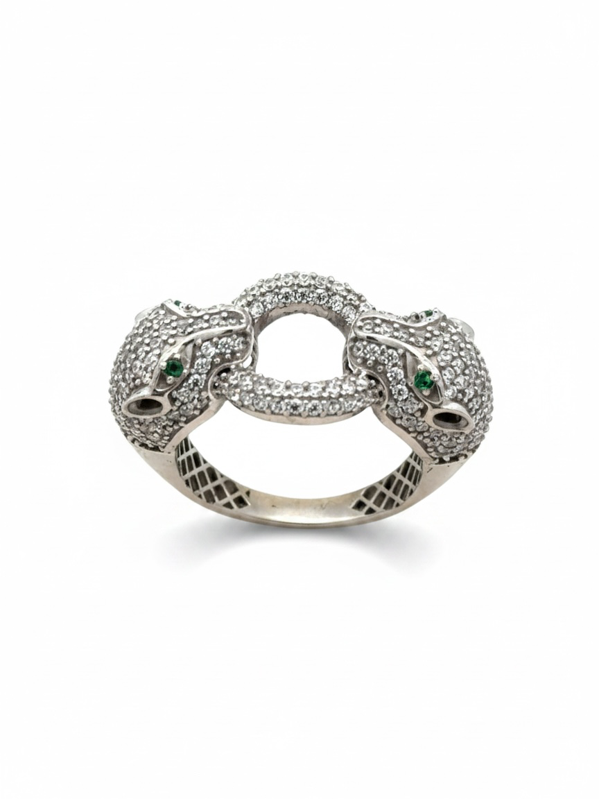 Anillo panteras F