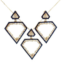 Set Pentagono