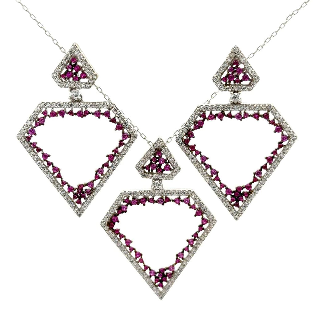 Set Pentagono