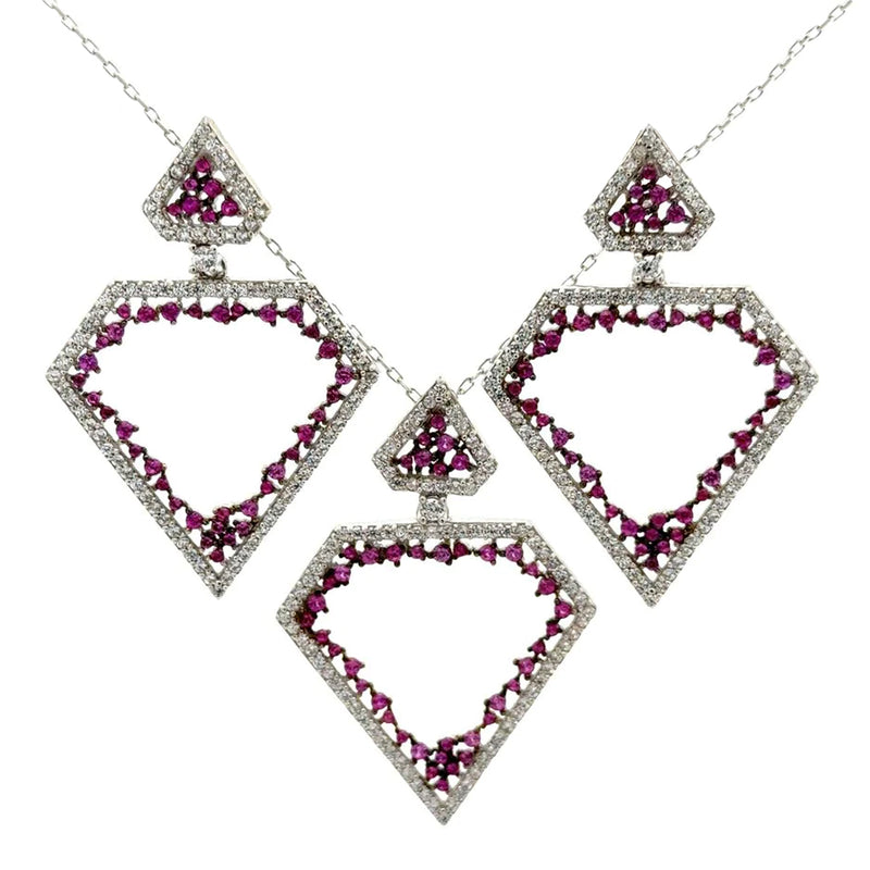 Set Pentagono