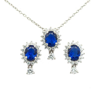 Set Diana