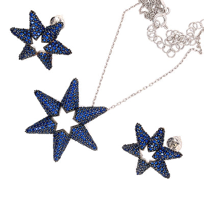 Set de Estrellas Brillantes