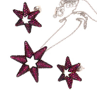 Set de Estrellas Brillantes