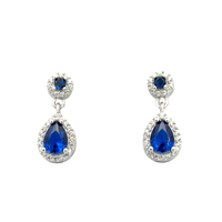 Aretes Sofía S
