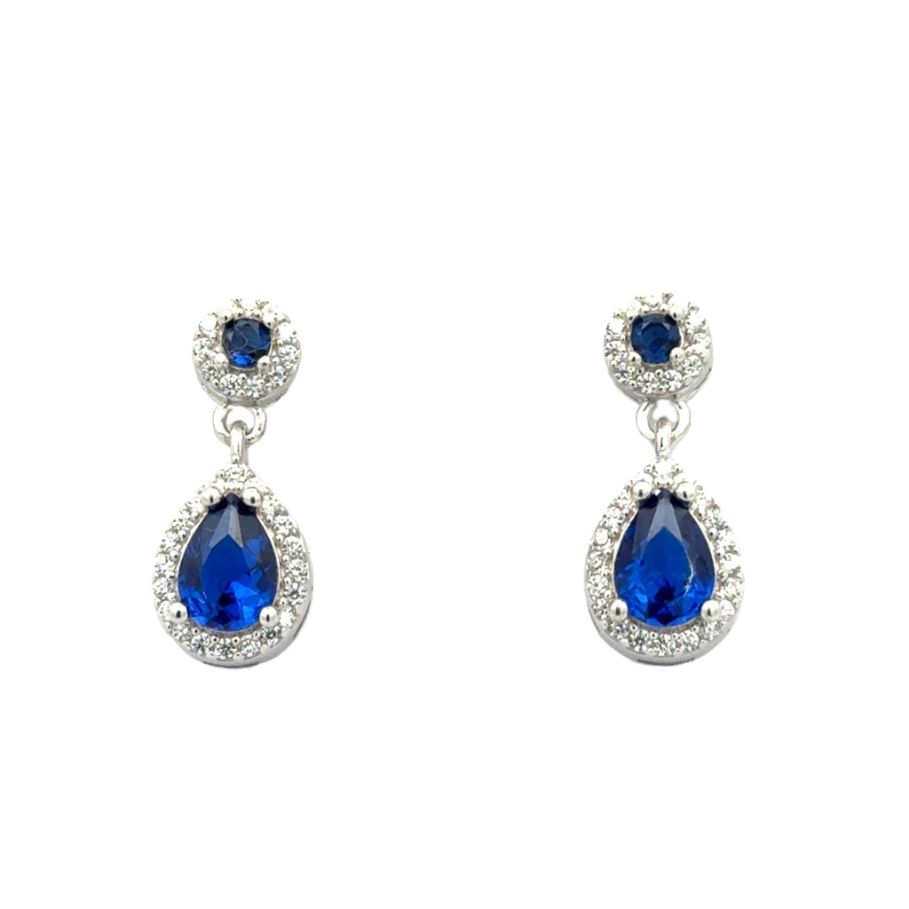 Aretes Sofía S
