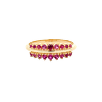 Anillo Sonrisa DO