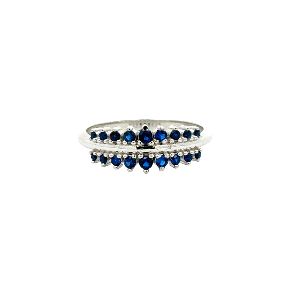 Anillo Sonrisa PL