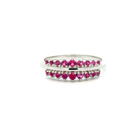 Anillo Sonrisa PL