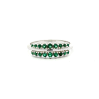 Anillo Sonrisa PL