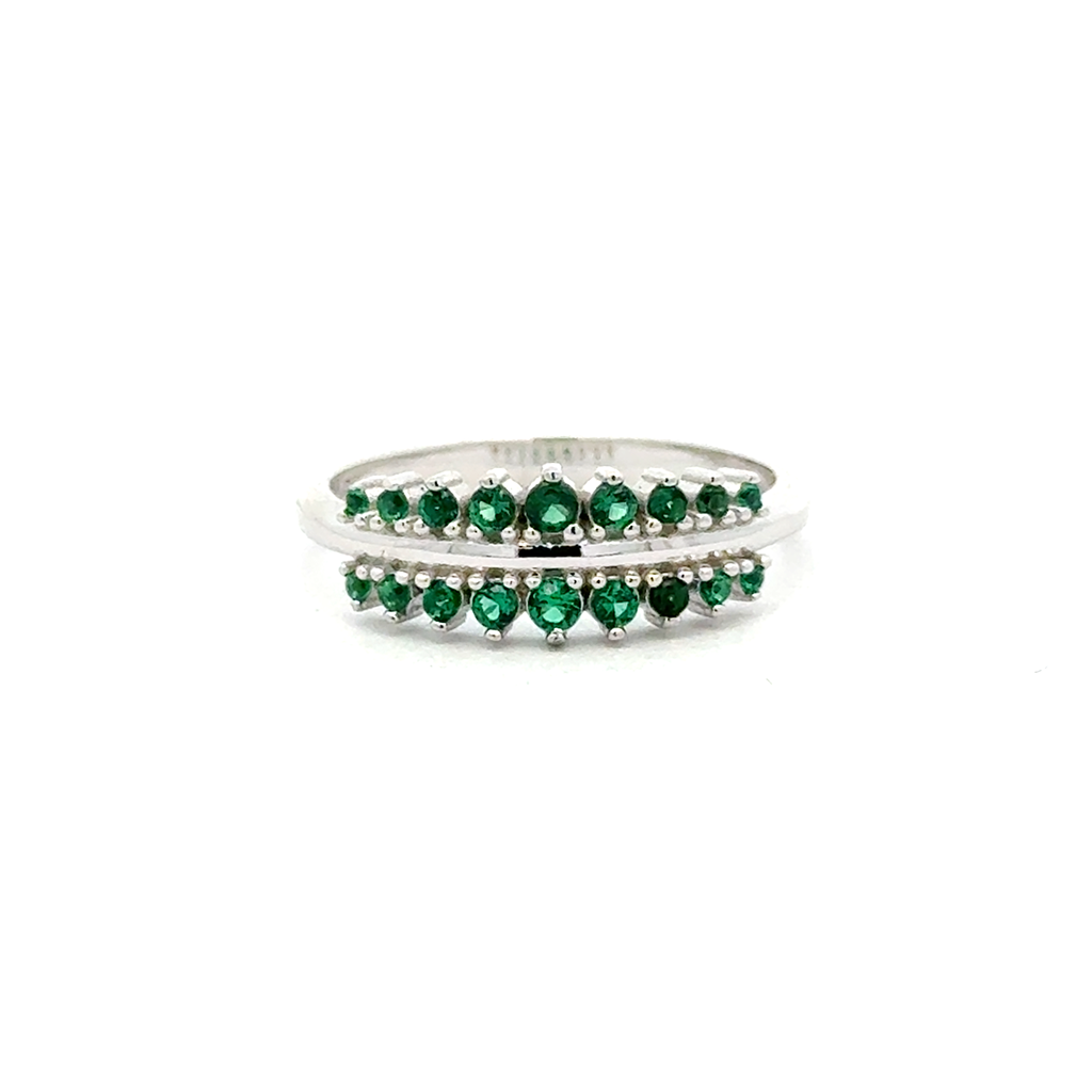 Anillo Sonrisa PL
