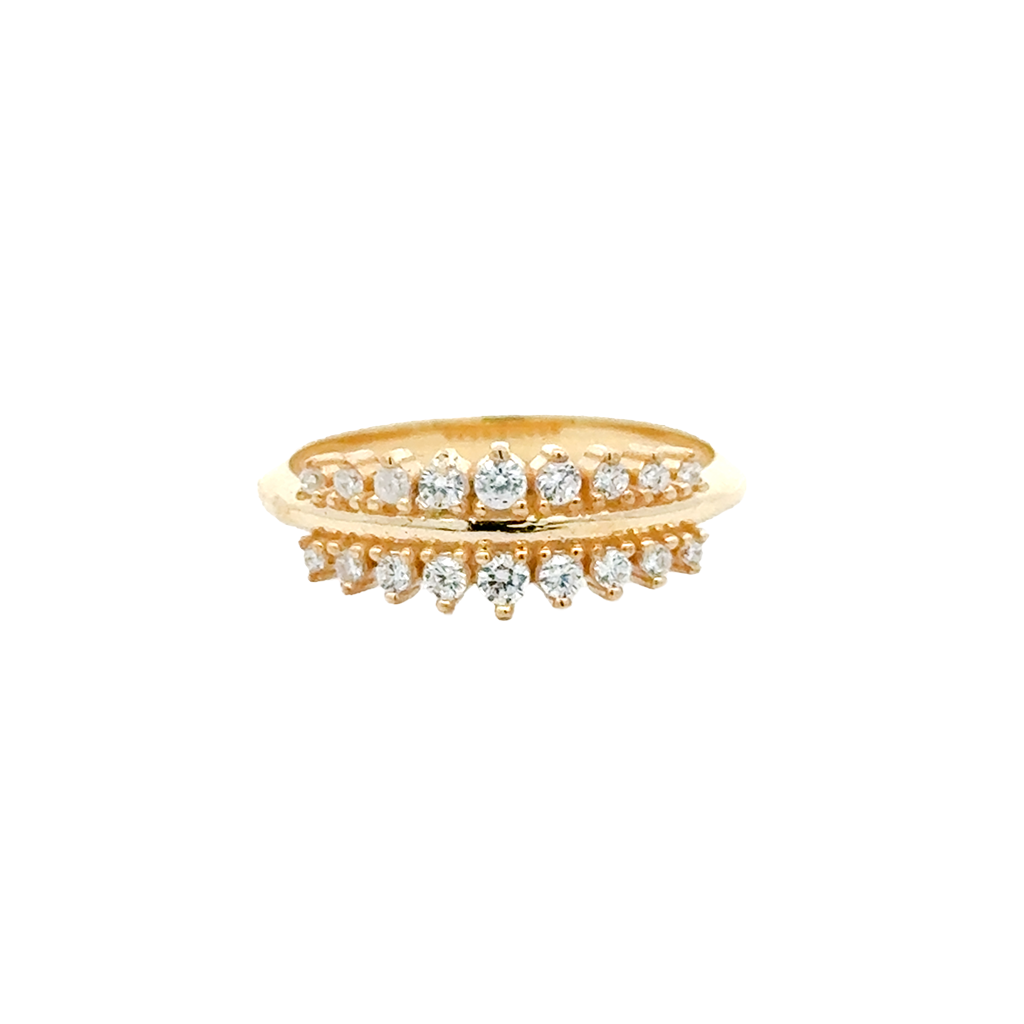 Anillo Sonrisa DO