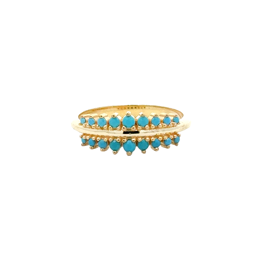 Anillo Sonrisa DO