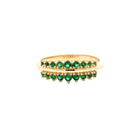 Anillo Sonrisa DO