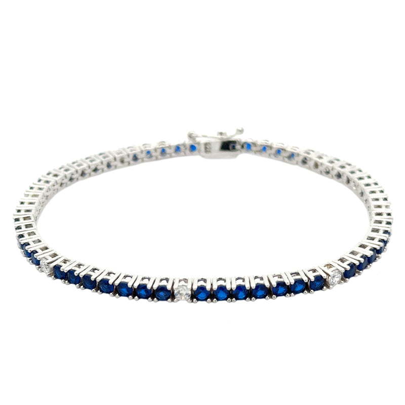 Pulsera Tenis 7 PL