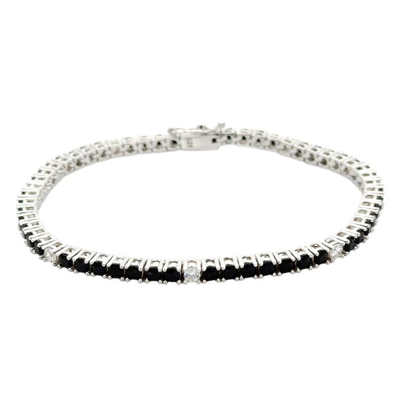 Pulsera Tenis 7 PL