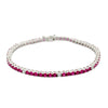 Pulsera Tenis 7 PL