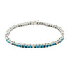 Pulsera Tenis 7 PL