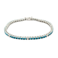Pulsera Tenis 7 PL