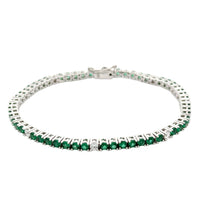 Pulsera Tenis 7 PL