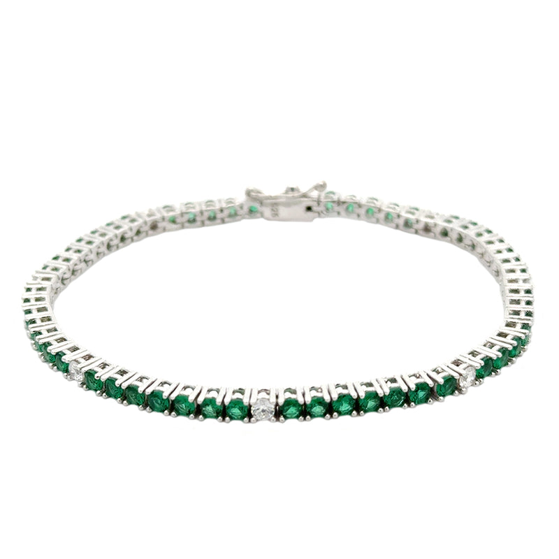 Pulsera Tenis 7 PL