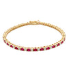 Pulsera Tenis Mix DO