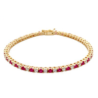 Pulsera Tenis Mix DO