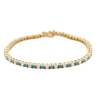 Pulsera Tenis Mix DO