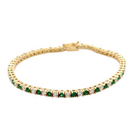 Pulsera Tenis Mix DO