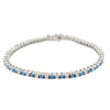 Pulsera Tenis Mix PL