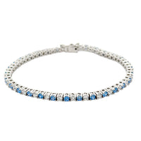 Pulsera Tenis Mix PL