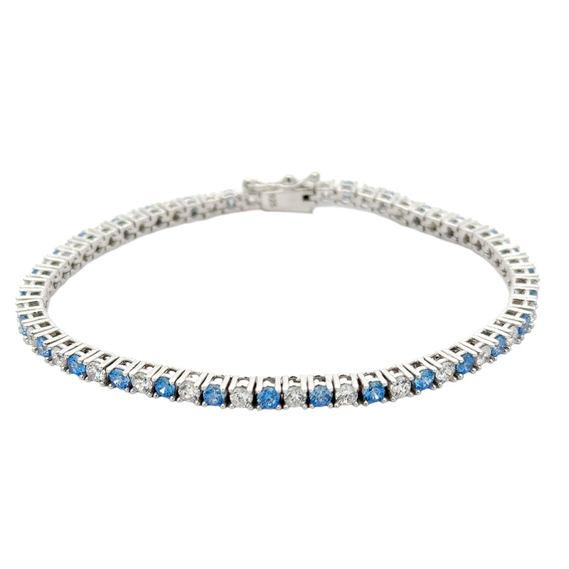 Pulsera Tenis Mix PL