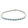 Pulsera Tenis Mix PL