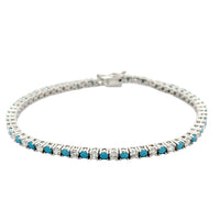 Pulsera Tenis Mix PL