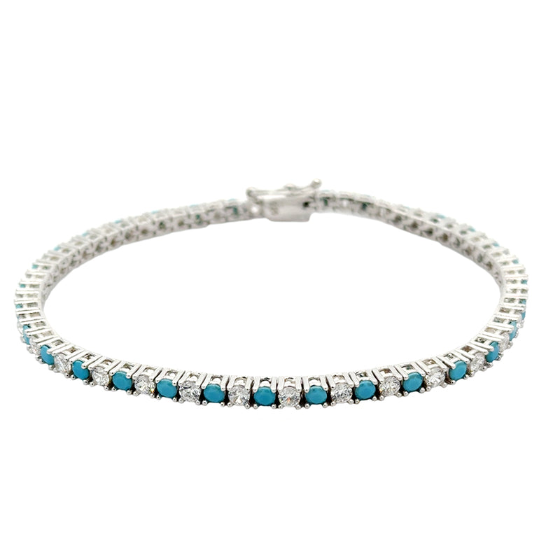 Pulsera Tenis Mix PL
