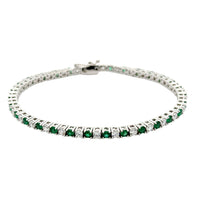 Pulsera Tenis Mix PL