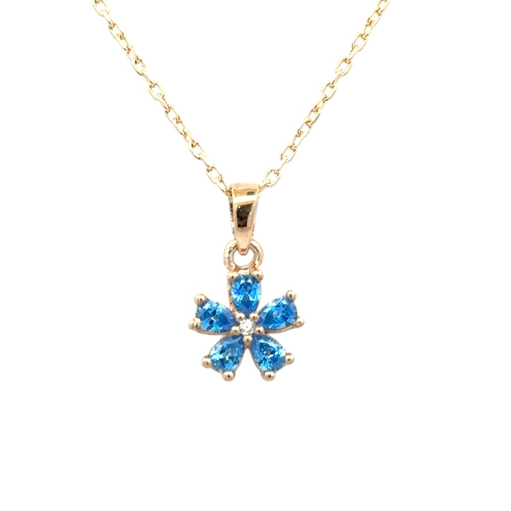 Collar Dolce 1 DO