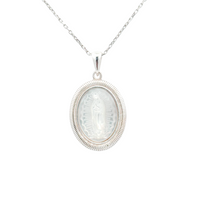 Virgen de Guadalupe