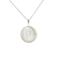 Virgen de Guadalupe