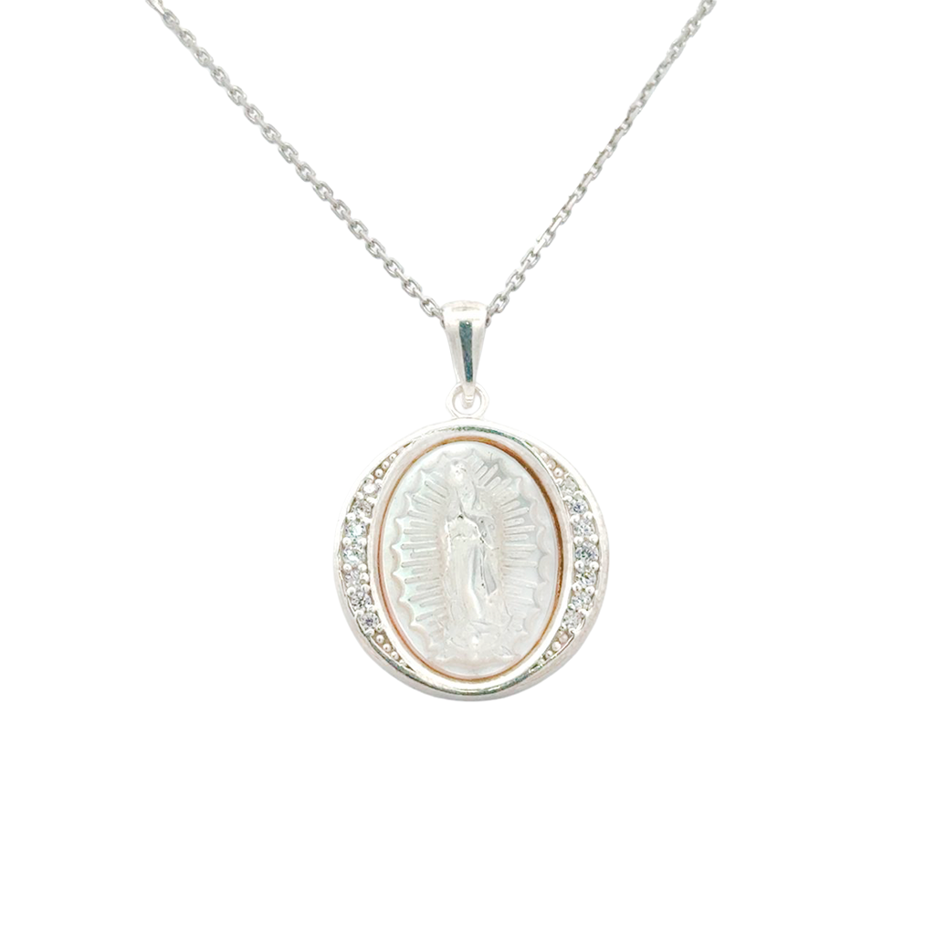 Virgen de Guadalupe