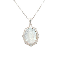 Virgen de Guadalupe