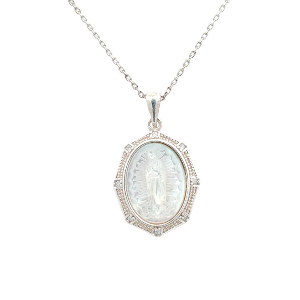 Virgen de Guadalupe