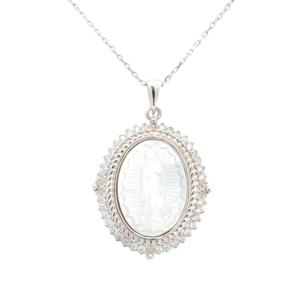 Virgen de Guadalupe