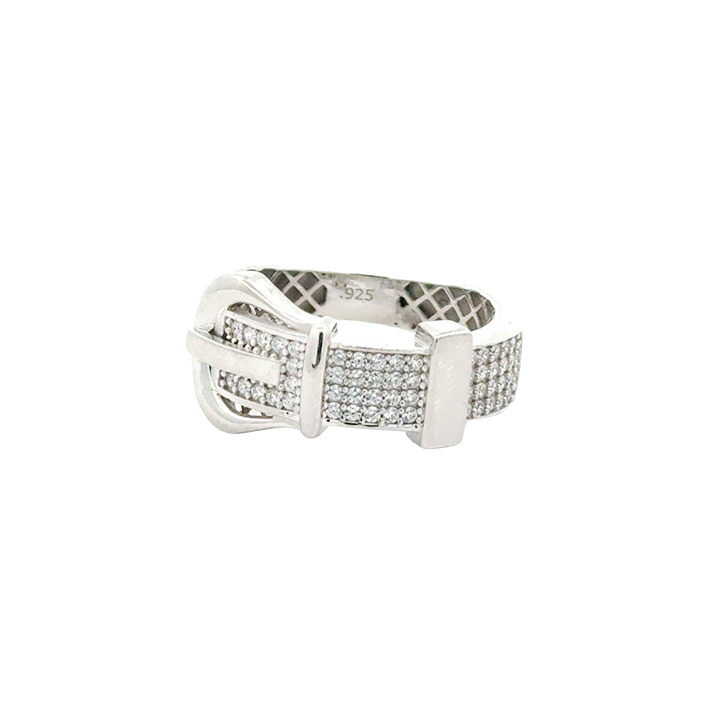 Anillo Cinturón