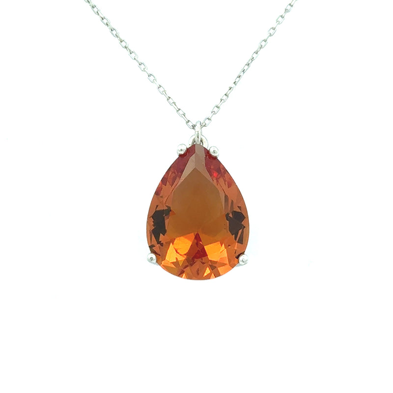 Collar Sultanite Hurrem