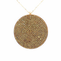 Collar Mandala 13N DO