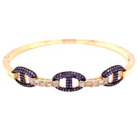 Lucerne bracelet