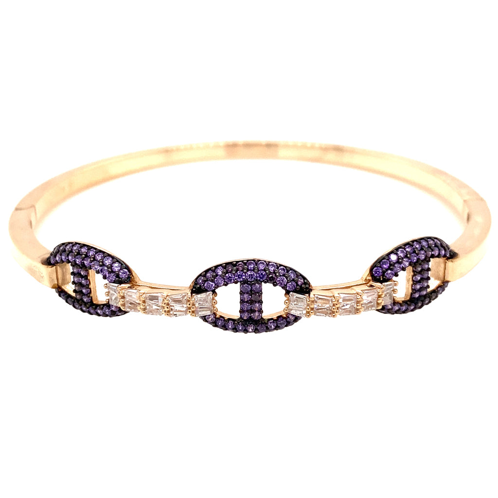 Lucerne bracelet